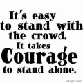 Comments, Graphics - Short Quotes 